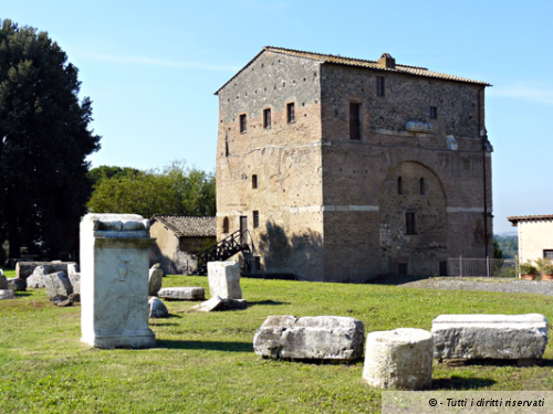 Sacrofano